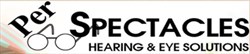 Per Spectacles - Eye & Hearing Certificates